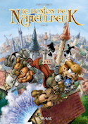 Donjon de Naheulbeuk (Le), t. 13